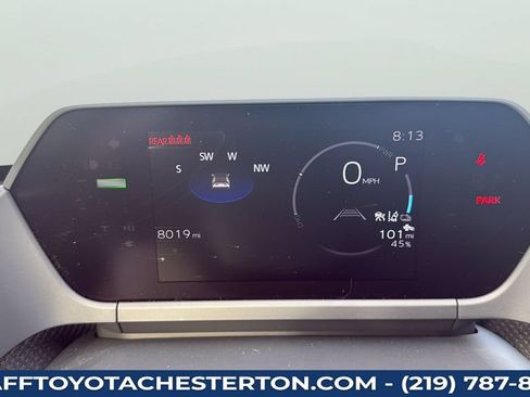 Used 2025 Toyota bZ4X FWD w/ Weather Package image 20