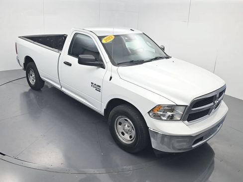 Used 2023 RAM 1500 Tradesman w/ Power & Remote Entry Group RWD image 38