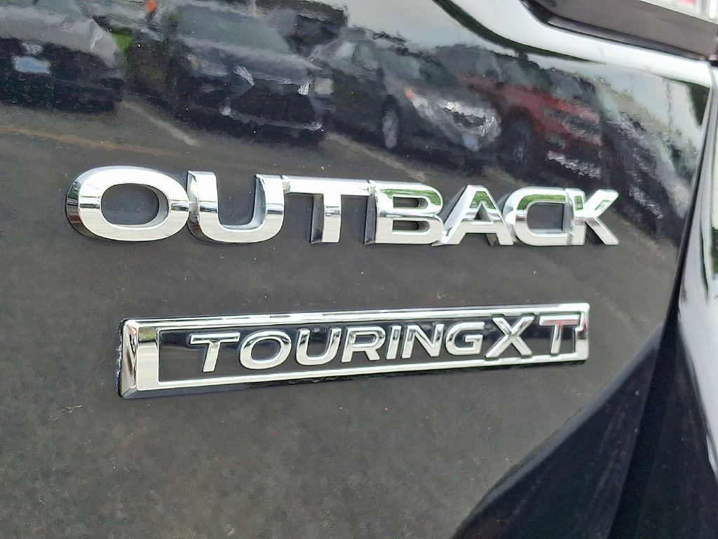 Used 2022 Subaru Outback Touring XT AWD/4WD image 35