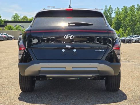 New 2026 Hyundai Kona Limited AWD/4WD image 20