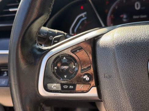 Used 2021 Honda Civic Sport image 30