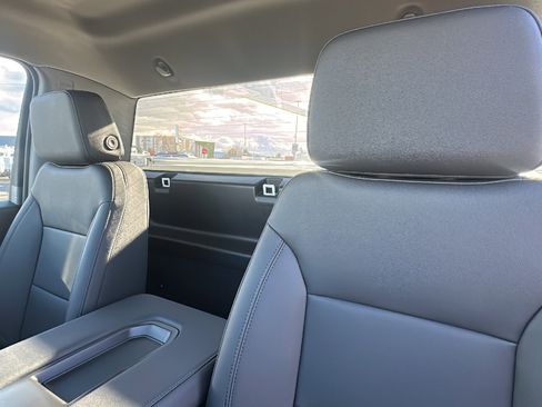 New 2025 Chevrolet Silverado 2500 W/T w/ WT Convenience Package image 21