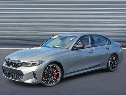 Used 2026 BMW M340i Sedan