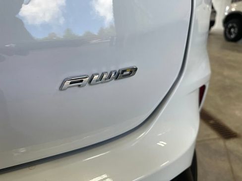Used 2021 Ford Edge SEL w/ Convenience Package AWD/4WD image 7