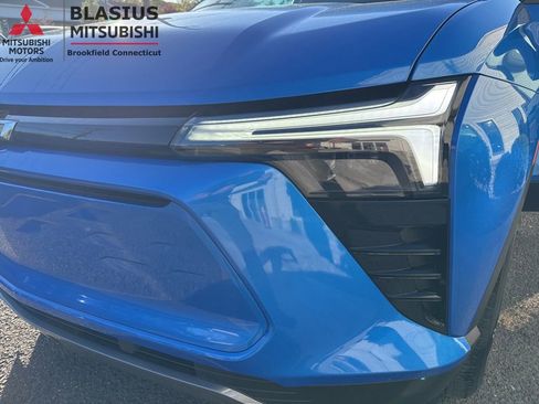 Used 2024 Chevrolet Blazer EV LT AWD/4WD image 55