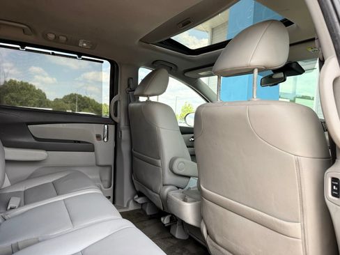 Used 2014 Honda Odyssey EX-L image 21
