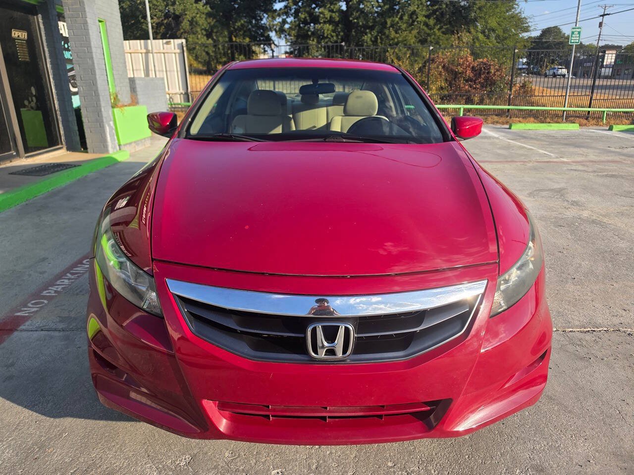 Used 2012 Honda Accord LX-S image 7