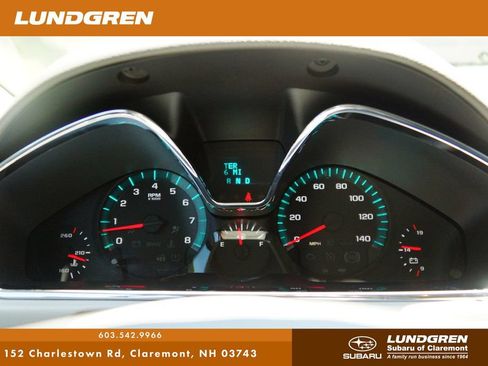 Used 2015 Chevrolet Traverse LT w/ Traveler's Package FWD image 16