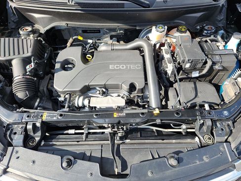 Used 2022 Chevrolet Equinox LT image 29