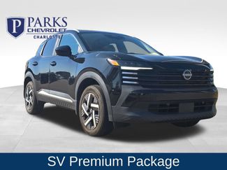 Used 2025 Nissan Kicks SV w/ SV Premium Package FWD video 1
