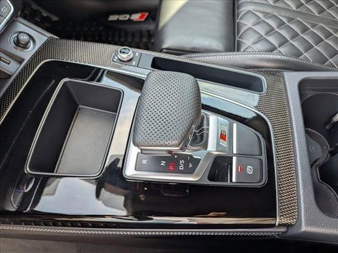 Used 2025 Audi SQ5 Premium Plus image 16