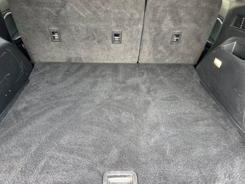 Used 2022 Ford Edge SEL image 16