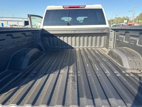 New 2026 Chevrolet Silverado 2500 Custom w/ Custom Value Package image 20