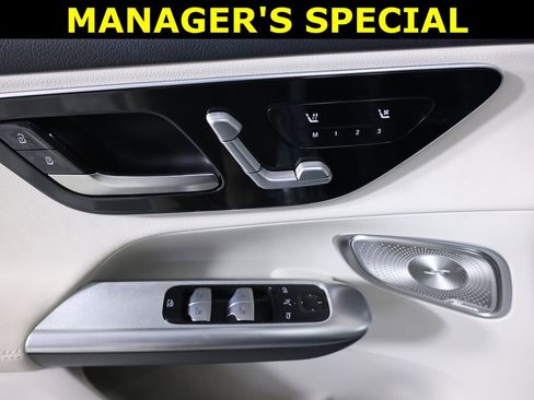 Certified 2026 Mercedes-Benz GLC 300 4MATIC image 10
