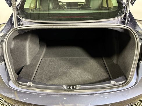 Used 2022 Tesla Model 3 Long Range AWD/4WD image 22