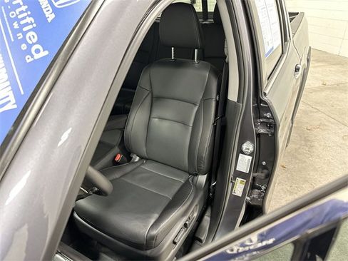 Used 2023 Honda Ridgeline RTL-E image 15