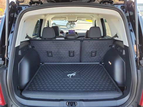 Used 2024 Ford Bronco Sport Badlands image 7