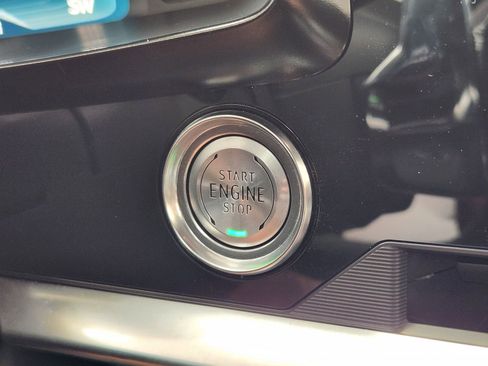 Used 2025 Chevrolet Corvette Stingray Coupe w/ Battery Protection Package image 25