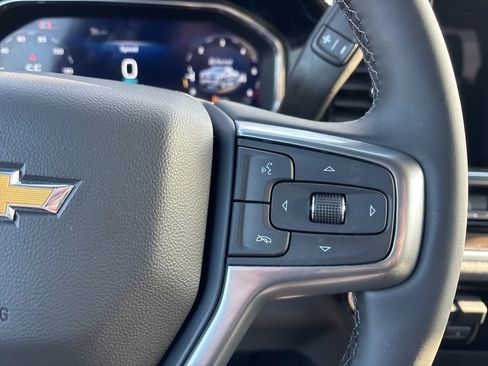 New 2026 Chevrolet Silverado 1500 LT image 13