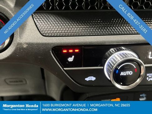 New 2026 Honda CR-V EX image 24