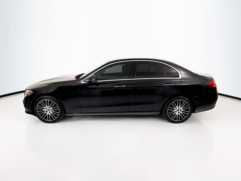 Certified 2023 Mercedes-Benz C 300 Sedan image 8