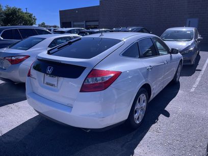 Used 2011 Honda Crosstour EX-L