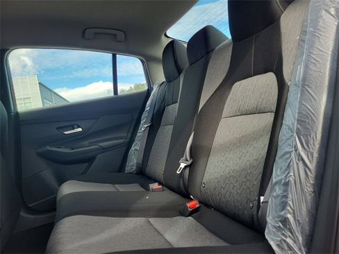 New 2026 Nissan Sentra SV image 10