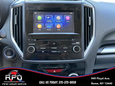Used 2022 Subaru Forester Premium AWD/4WD image 26