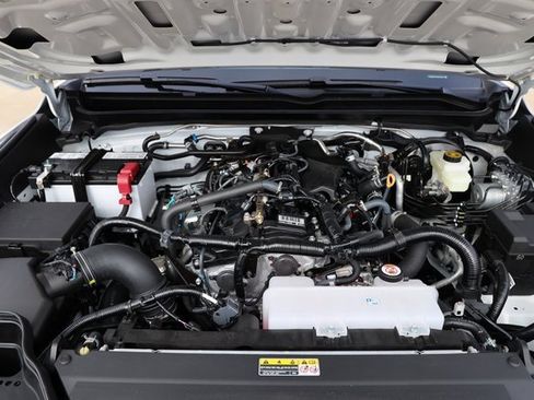 New 2026 Toyota Tacoma SR5 image 24