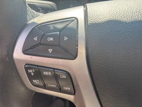 Used 2021 Ford Ranger XLT w/ Equipment Group 301A Mid AWD/4WD image 14