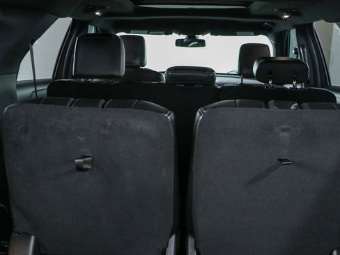 Used 2018 Ford Explorer Limited w/ Ford Safe & Smart Package AWD/4WD image 31