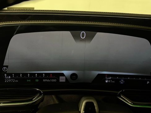 Used 2024 Cadillac Escalade Sport image 23