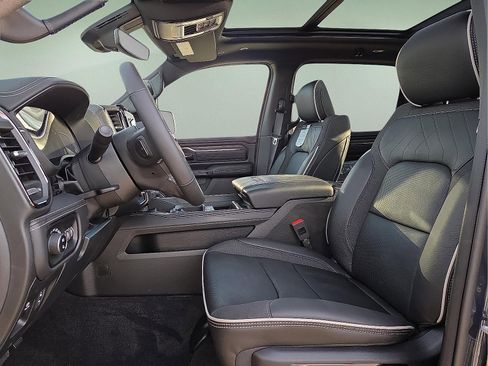 New 2026 RAM 1500 Limited image 15