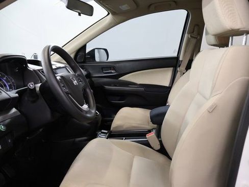 Used 2015 Honda CR-V EX image 11