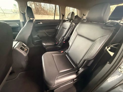 Used 2019 Volkswagen Atlas SEL image 19