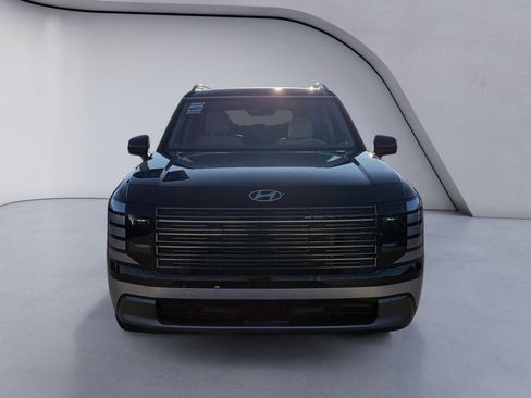 New 2026 Hyundai Palisade Limited image 8