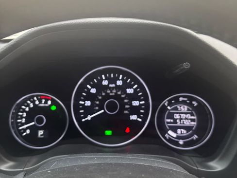 Used 2020 Honda HR-V Sport image 14
