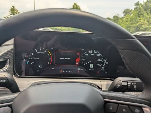 Used 2025 Ford Mustang Premium RWD image 15