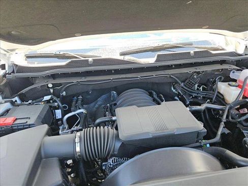 New 2025 Chevrolet Silverado 2500 W/T w/ WT Convenience Package image 16