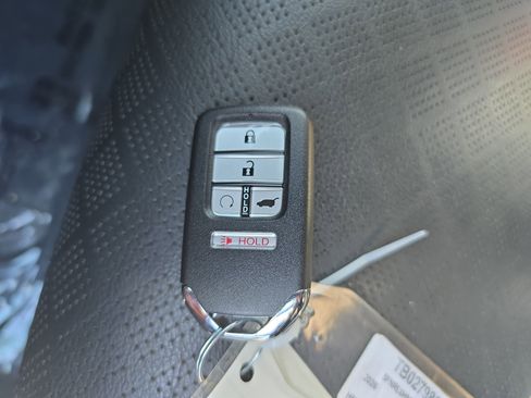 Used 2020 Honda Passport EX-L image 37