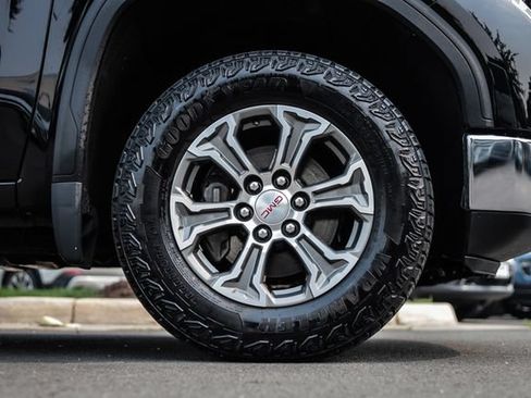 Used 2019 GMC Sierra 1500 SLE w/ SLE Value Package AWD/4WD image 27