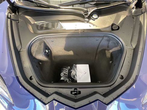 New 2026 Chevrolet Corvette Z06 image 24