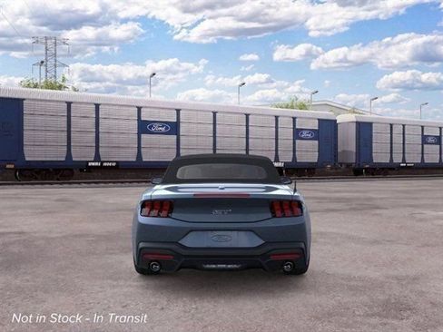 New 2026 Ford Mustang GT Premium RWD image 5