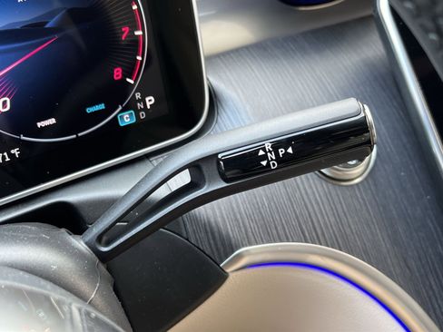 New 2026 Mercedes-Benz C 300 4MATIC Sedan image 20