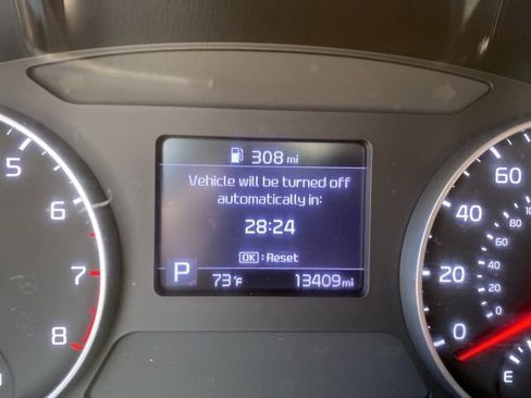Used 2023 Kia Seltos S AWD/4WD image 21