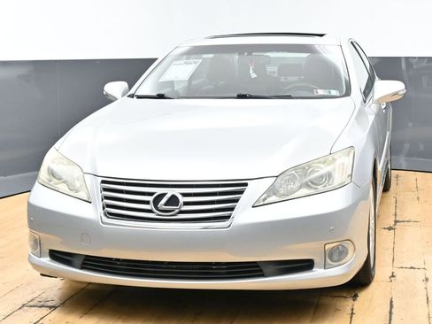 Used 2011 Lexus ES 350 FWD image 9