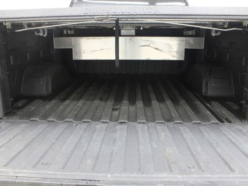 Used 2021 Chevrolet Silverado 1500 W/T w/ Z71 Off-Road Package AWD/4WD image 26