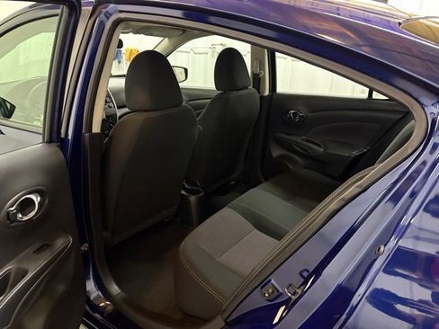 Used 2018 Nissan Versa SV image 15