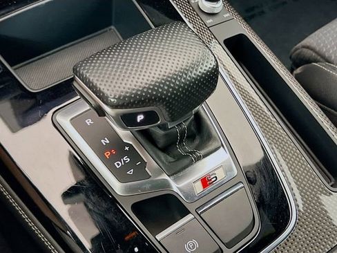 Used 2022 Audi SQ5 Premium Plus image 17
