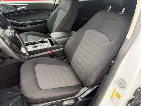 Used 2022 Ford Edge SE AWD/4WD image 35